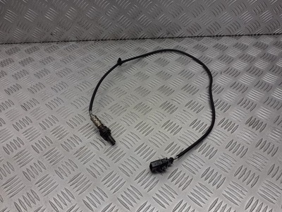 Датчик лямбда-зонд audi a6 c6 2.4 06e906265e фото №1