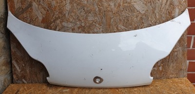 Smart 451 капот кришка передня фото №1