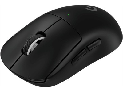 Mysz LOGITECH Pro X Superlight 2 SE Czarny
