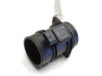 Витратомір повітря renault clio iii 1.5 dci 8200358901 фото №1