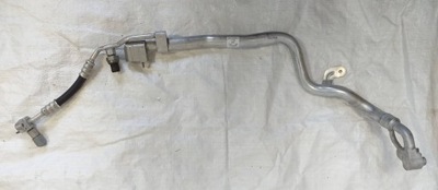 Bmw 6 g32 шланг waz трубка кондиціонера 9362756 фото №1