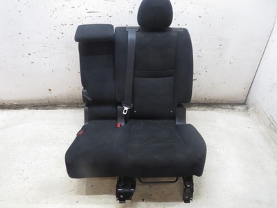 Заднее сиденье задняя x-trail iii t32 фото №1