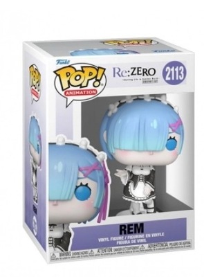 Funko Pop! Rem 2113