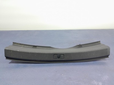 Audi a5 8t sportback захист pasat заднього 8t8864483 фото №1