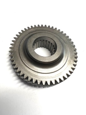 Колесо 5 передача fiat cinquecento 900 uno 900 panda фото №1