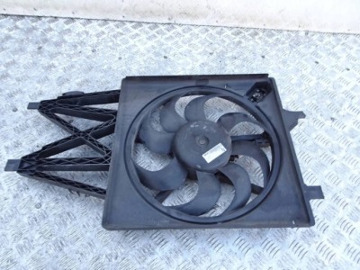 Вентилятор радиатора alfa romeo giulietta 1.4 t-jet фото №1