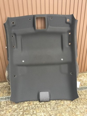 Dodge challenger 17 18 стеля фото №1