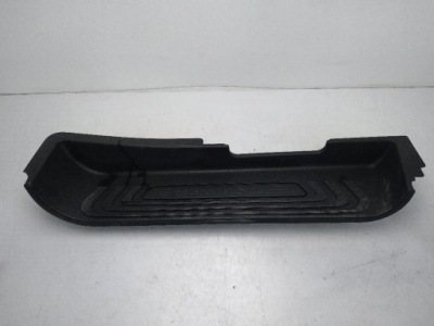Подножка dróg защита левый mercedes vito 447 4476801506 фото №1