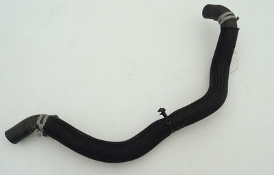 2015 challenger srt 6.4 шланг радіатора wąż труба фото №1