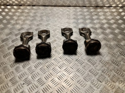 Bmw 5 g30 g31 2019 поршень фото №1