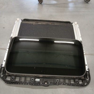 Mazda cx5 cx-5 ii kf 2017- люк фото №1