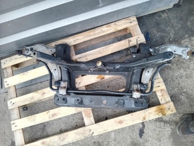 Підрамник підрамник перед peugeot 306 1.8 16v фото №1