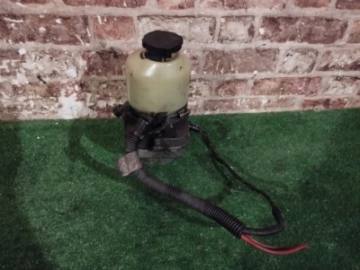 Насос підсилювача 104-0085-008-094 opel фото №1