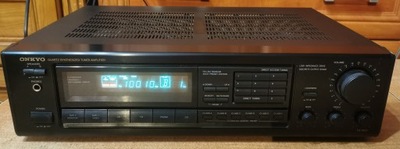 Amplituner stereo ONKYO TX-7800