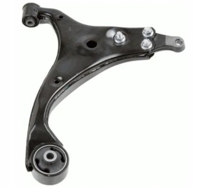 Рычаг правый нижний передний kia ceed hyundai i30 фото №1