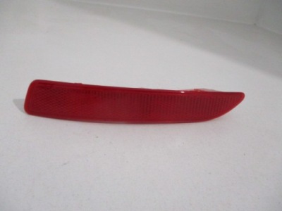 Citroen c4 sedan відбивач задній правий nowa 6340f4 фото №1