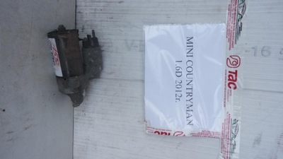 Стартер mini countryman r60 1.6 d фото №1