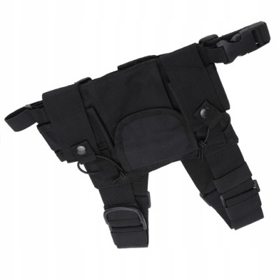 TORBA POKROWIEC WALKIE TALKIE UCHWYT NA RADIO