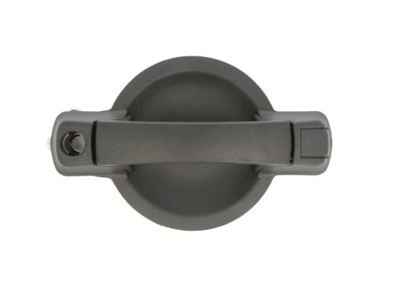 Fiat doblo ручка дверь раздвижных 2000-2010 левая фото №1