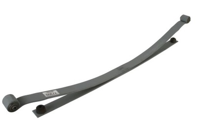 Щетки рессор lesjöfors 5895018 фото №1