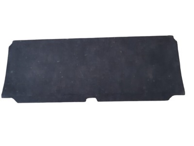 Mazda 6 gj 12- kombi підлога багажника фото №1