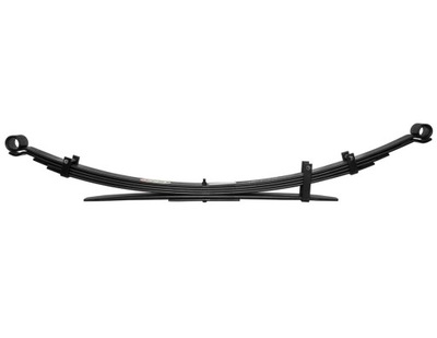 RESORTE TOYOTA HILUX VIGO 2005-2015 +300KG +40MM  