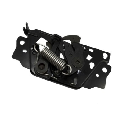 Замок капот кришки ford transit tourneo 2017, eo-0045695 фото №1