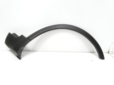 Ford kuga mk1- молдинг крила правий перед фото №1