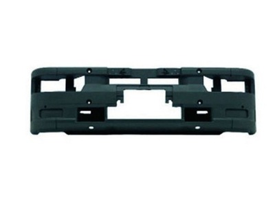 Бампер iveco eurotech 98438449 фото №1