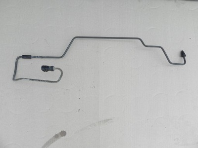 Volvo v60 s60 2.0d lift труба шланг зчеплення фото №1