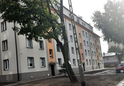 Mieszkanie, Sosnowiec, 54 m²