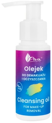 AVA Olejek do demakijażu 50 ml