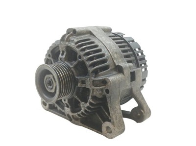 ALTERNATOR 9636204480 1.4 8V Citroen C2 I (2003-2009)