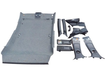 Жабо renault clio v рестайлінг  alpine європа фото №1