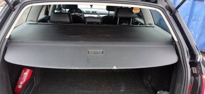 Vw passat b6 kombi шторка багажника фото №1