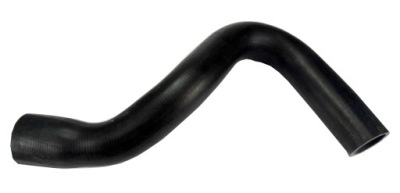 Шланг інтеркулер turbo ford cmax focus 1.8tdci фото №1