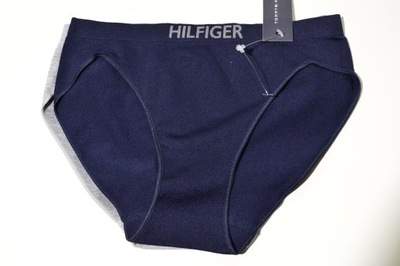 Tommy Hilfiger - majtki damskie, r S,2 sztuki.