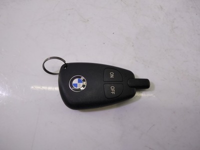 BMW E70 X5 E71 X6 CONTROL REMOTO WEBASTO ORIGINAL  