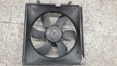 8240212 FAN RADIATOR VOLVO V40 2.0 16V  