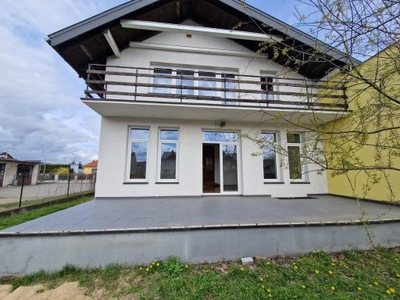 Dom, Włocławek, 300 m²