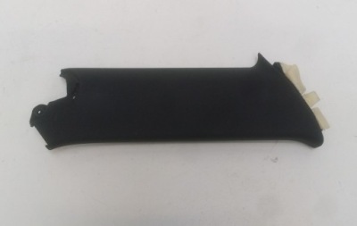 Audi a6 c6 накладка стійка задній ліва 4f9867287b фото №1