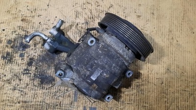 Компресор кондиціонера toyota avensis 2.0b 02r фото №1