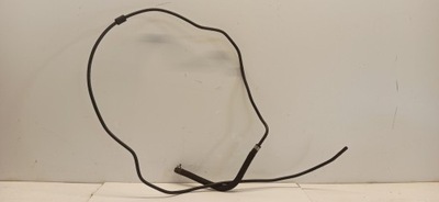 Mercedes w205 труба шланг wody a2058302602 фото №1