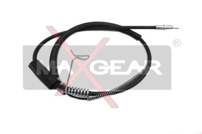 32-0265 CABLE HAM. RECZ. FORD T. TRANSIT 00-/06-  