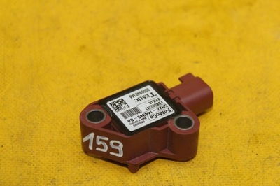 Датчик удару 5h2z-14b345-ba range sport l320 фото №1