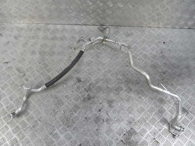 Renault kadjar шланг кондиціонера 924409867r фото №1