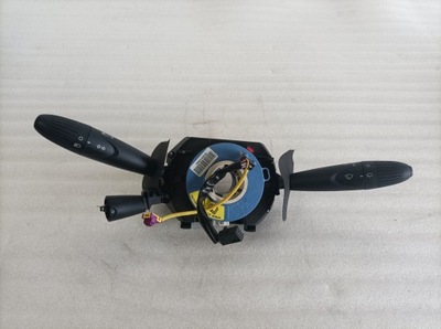 Fiat 500 lift перемикач комбінований 07356746920 фото №1