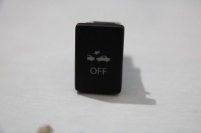 Переключатель кнопка радара mitsubishi outlander фото №1