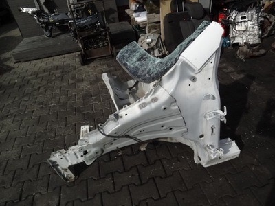 Opel mokka i 2015 лонжерон передняя левая оригинал фото №1