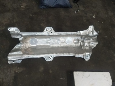 Защита тепловая 9840940180 toyota proace city фото №1